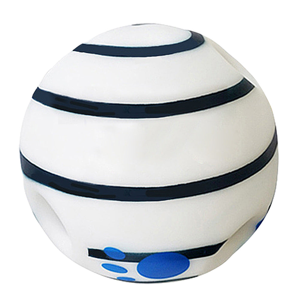 Dog Toy Ball Molar Teeth Cleaning Large Dog Puppy Bite-resistant Relieving Stuffy Sound Big Dog Toy